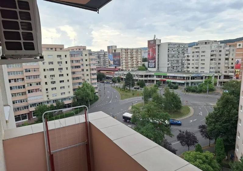 Garsonieră decomandată în Mănăștur