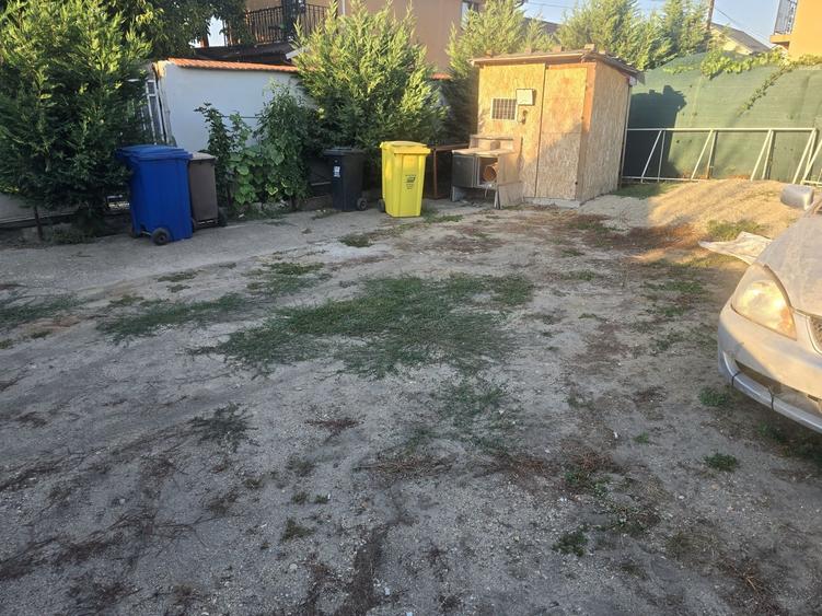 Spațiu comercial, în Șimnicu de Jos