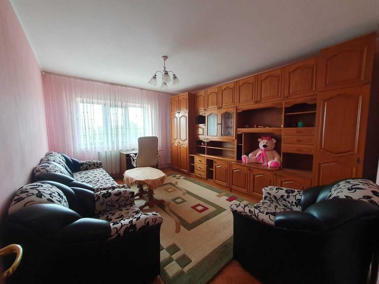 Apartament cu 2 camere decomandat în Fălticeni