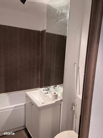 Garsonieră în Dristor