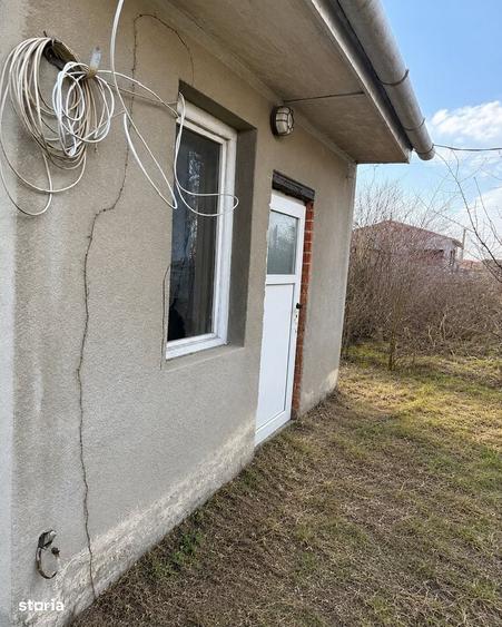 2 Apartamente - 88mp + Anexe + Teren - 1.632mp, Lugoj - 5