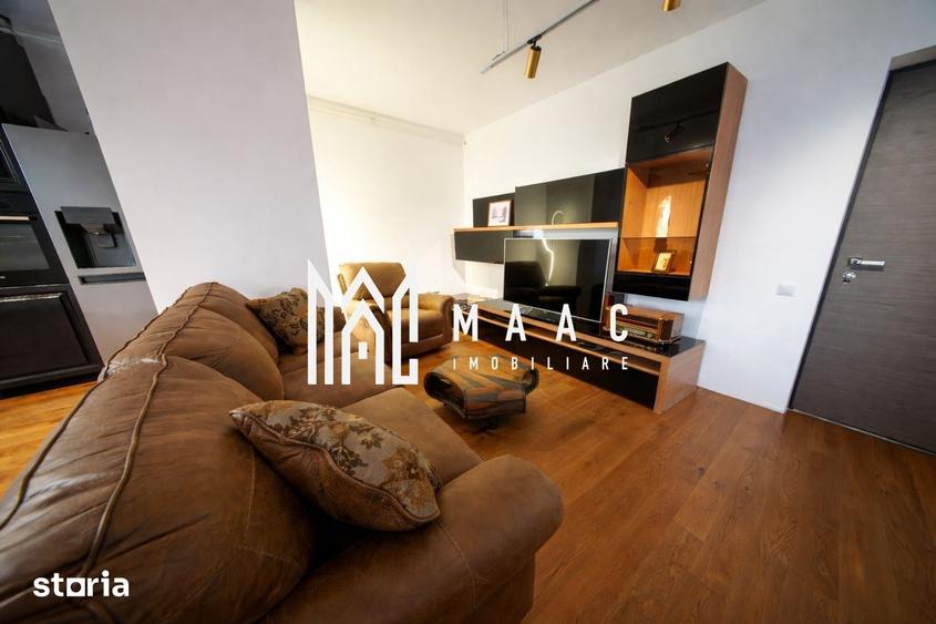 Apartament cu 2 camere decomandat în Terezian
