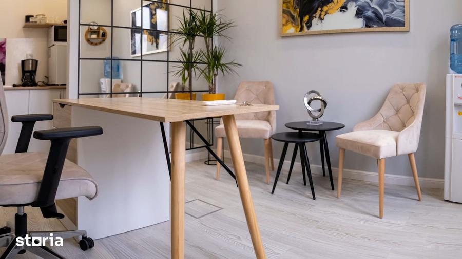 Birou premium ultracentral Ady Endre 34, Oradea - 2