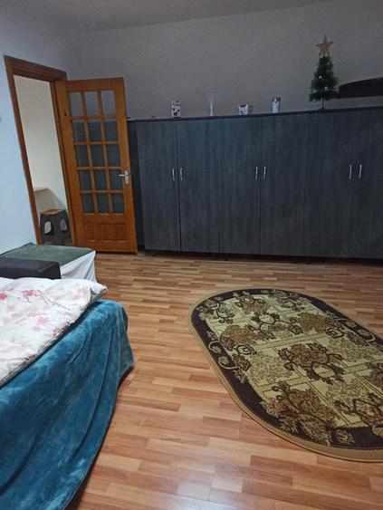 Garsonieră nedecomandată în Ultracentral