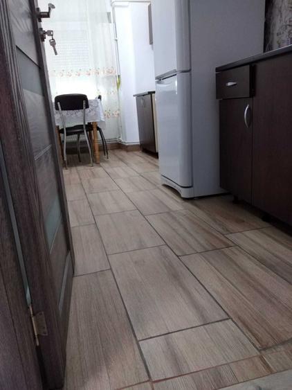 Garsonieră decomandată în Tomești