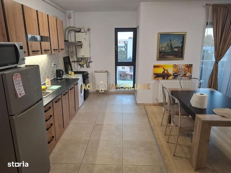 2 Camere de inchiriat | Giulesti | Centrala | Parcare - 5