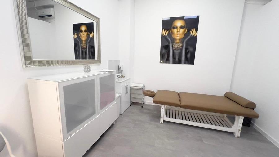 Spațiu comercial, de 86 mp, în Mihai Bravu