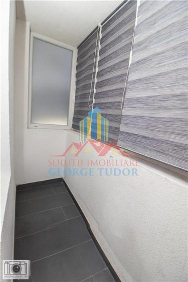 Apartament cu 2 camere decomandat, mobilat în Chiajna