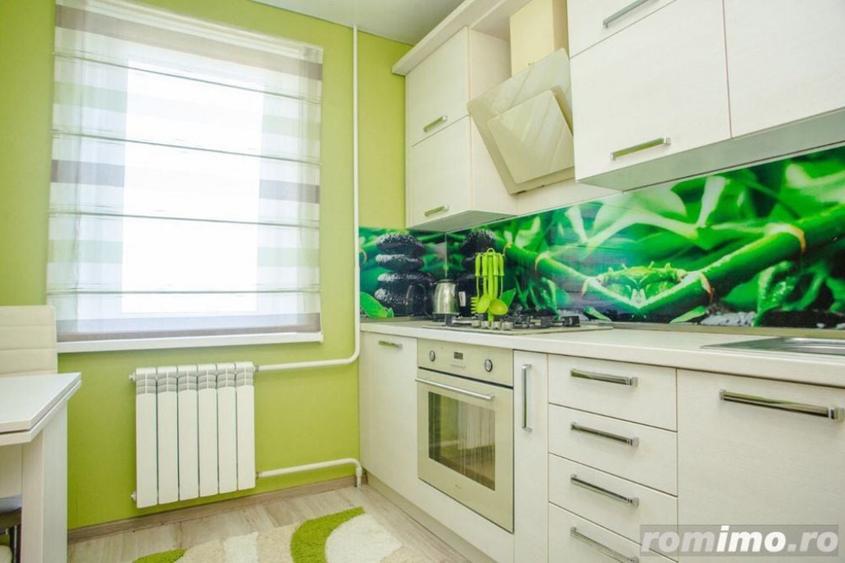 Apartament cu 2 camere de inchiriat la 2 minute de gura Metroului - 5