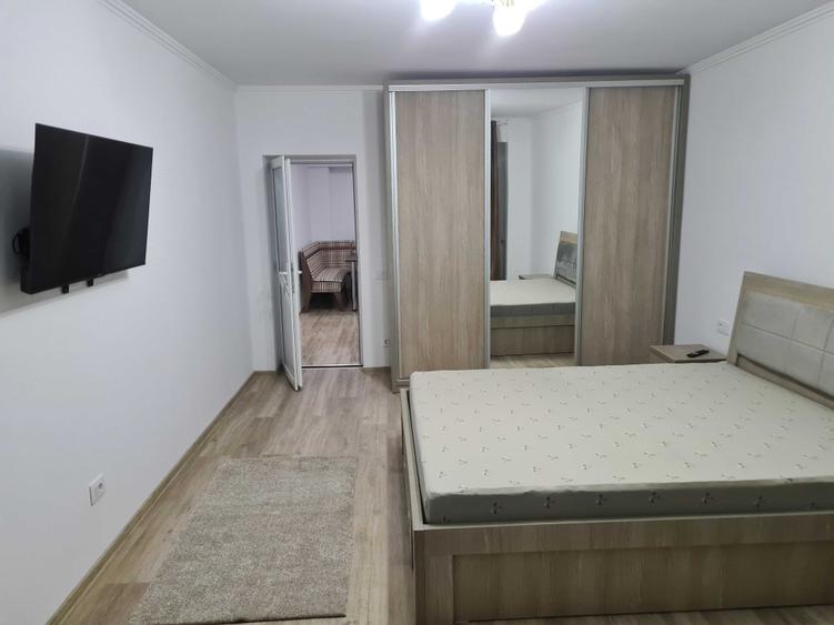 Apartament cu 2 camere decomandat în Ultracentral