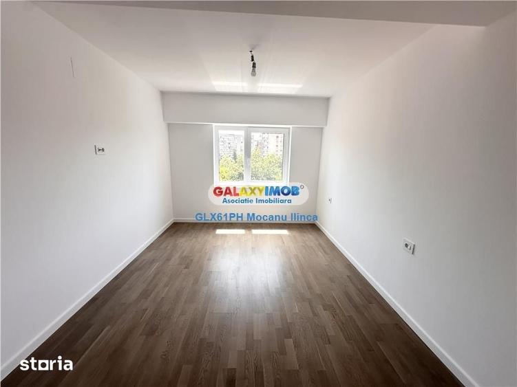 Apartament cu 2 camere în Republicii