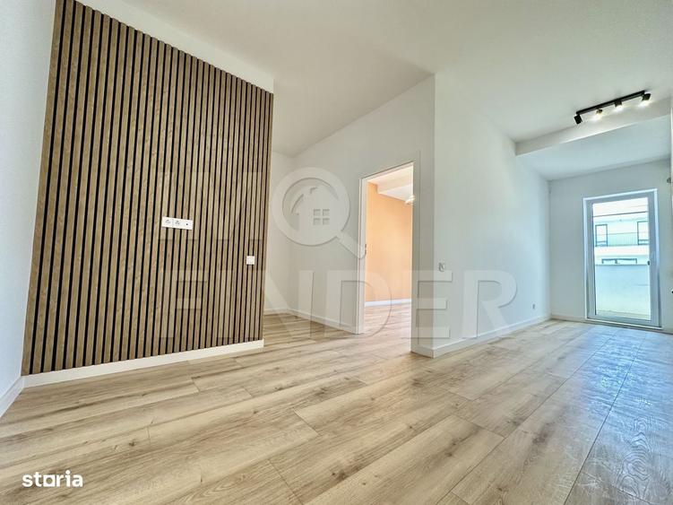 Apartament cu 3 camere în Florești