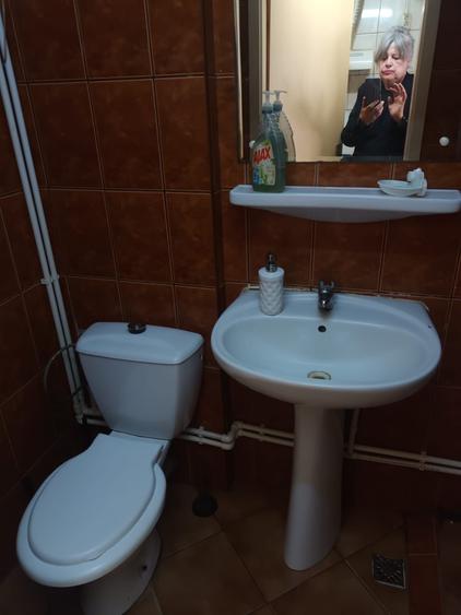 Garsonieră decomandată în Exterior Vest