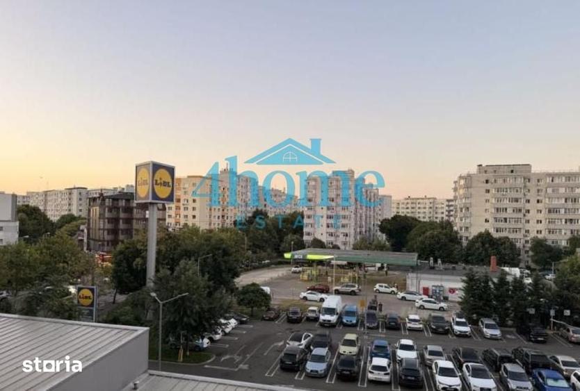 Garsoniera Dristor |Metrou|Bloc Nou|Parcare subterana - 5