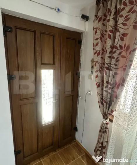 Casă cu 2 camere cu Teren 214 Mp în Căstău