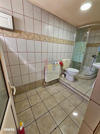 Casă cu 2 camere cu Teren 512 Mp în Radu Negru