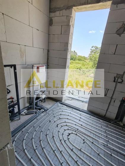 Vila Premium P+1 | 4 Dormitoare | Parcare - 4