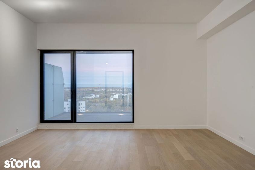 2 CAMERE || LA INALTIME || SUPER VIEW || ONE VERDI PARK - 3