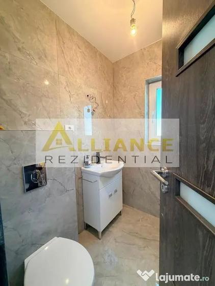 Casa individuala | 5 camere | Comuna Berceni - Berceni (Bucuresti-Ilfov) - 13