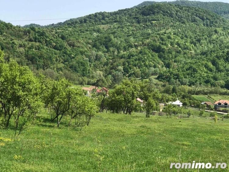 Teren în Stoenești