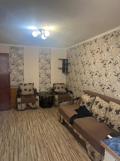 2 camere zona Lujerului - 6