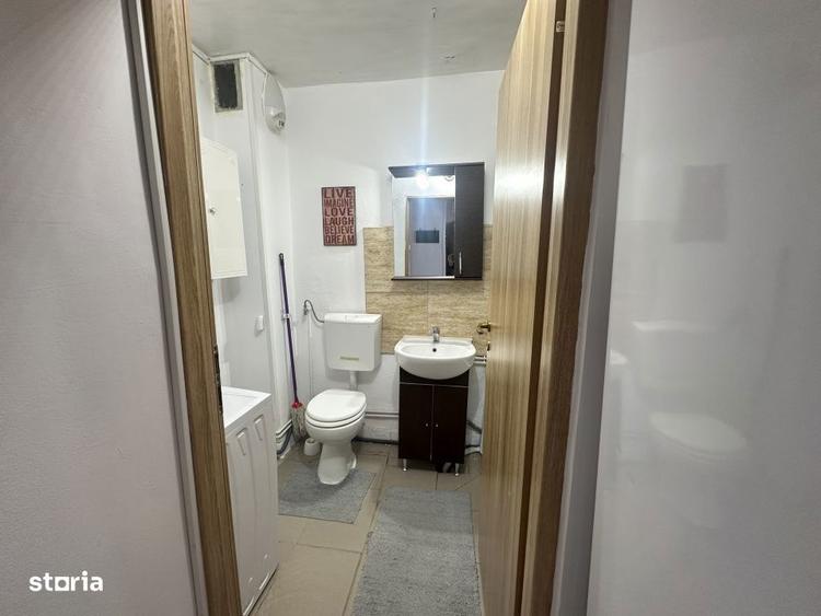 Apartament cu 3 camere, mobilat în Mehala
