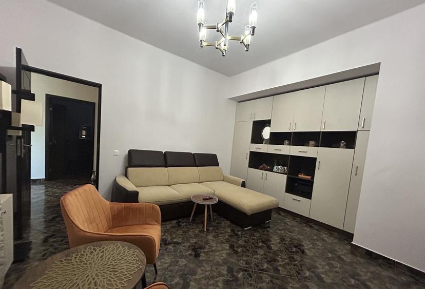 COTROCENI. DR. LISTER, ARENELE BNR, AP 2 CAM , ET 1 IN VILA P+2, CURTE EXCLUSIVA - 1