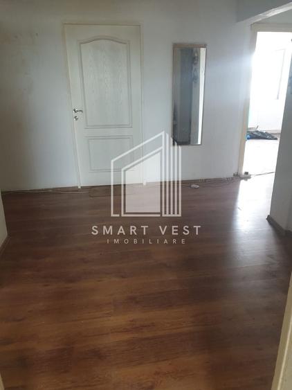 Apartament 4 camere | Etajul 10 | Zona Micro 16 - 11
