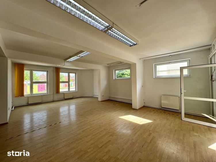 Spațiu comercial, de 389 mp, în Central