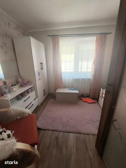 Casă cu 4 camere cu Teren 520 Mp în Central