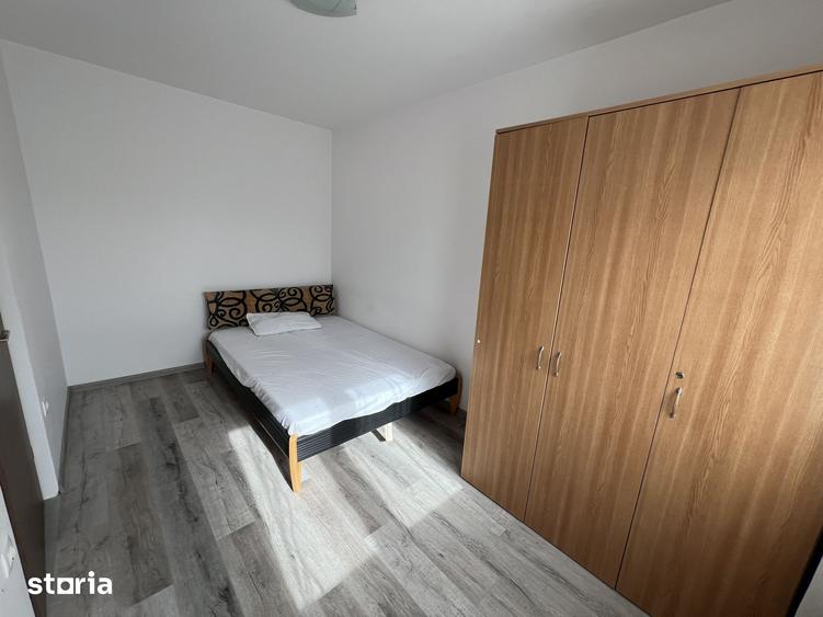 INCHIRIEZ APARTAMENT 2 CAMERE RENOVAT CEDONIA - 5