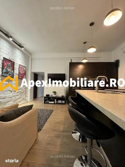 Apartament 2 camere de inchiriat P-ta Romana Bucuresti | ApexImobiliar - 9