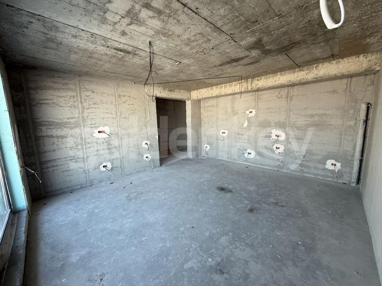 Apartament cu 3 camere decomandat în Tomis Plus
