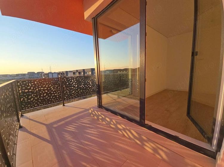 Apartament 3 Camere, Fundeni Dobroe?ti - 17