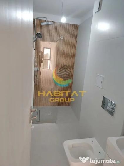 Apartament cu 3 camere decomandat în Berceni