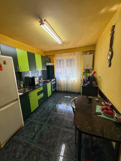 Apartament 3 camere Manastur-str Gr Alexandrescu - 12