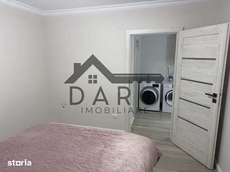 Apartament 3 camere, parter, Cornisa, Targu Mure? , UMF - 15
