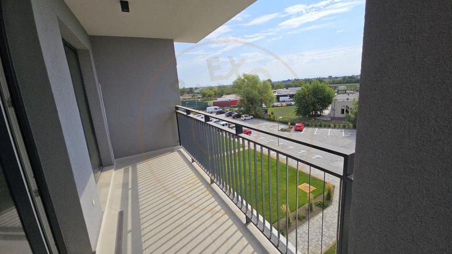 Apartament cu 2 camere decomandat, mobilat în Nord-Est
