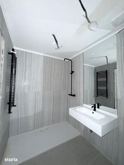 Apartament 2 camere | Nusco City Faza 2 | Etaj 7 | Premium - 5