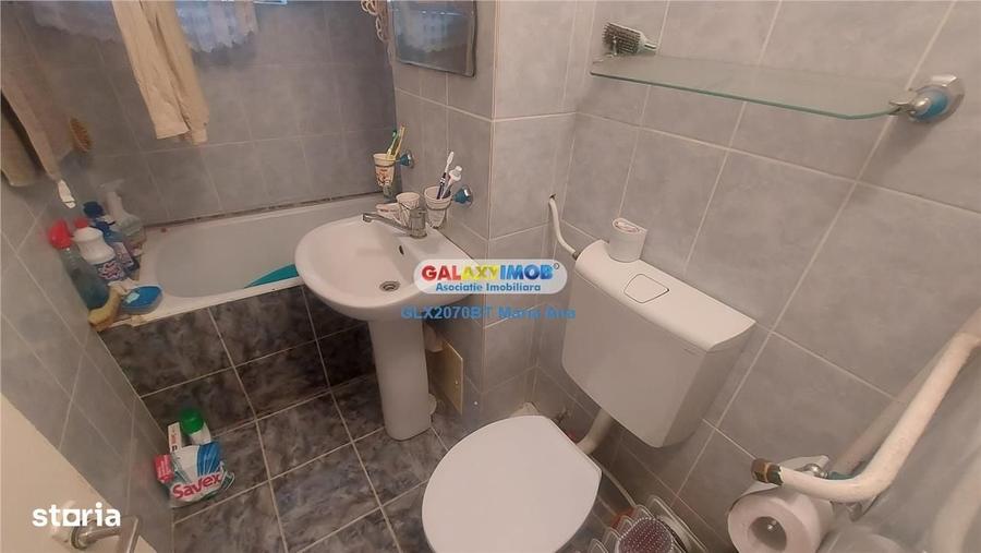 Apartament 2 camere, etaj 3, Gradinita 23! - 7