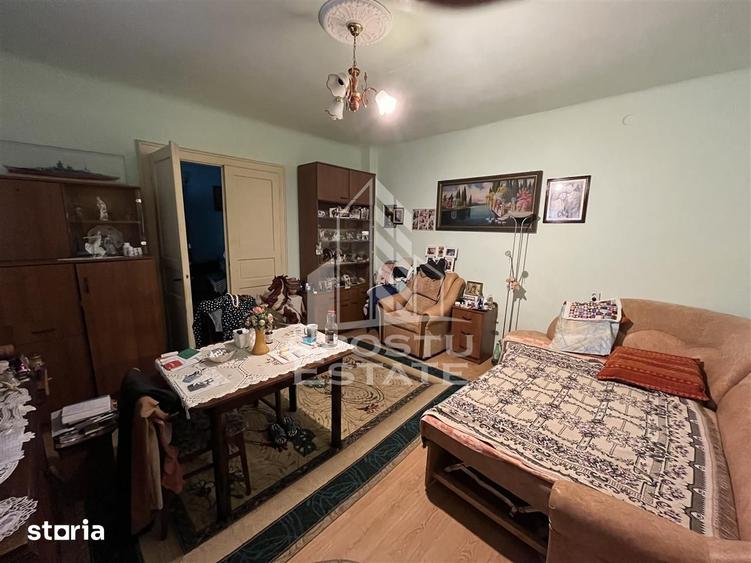 Casa in curte comuna cu acces separat langa Colegiul Banatean - 9