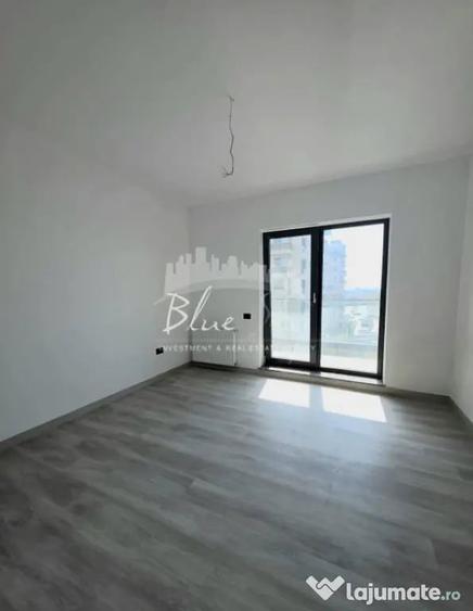 Apartament cu 2 camere decomandat în Tomis Plus