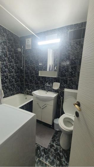 Garsonieră decomandată în Mănăștur