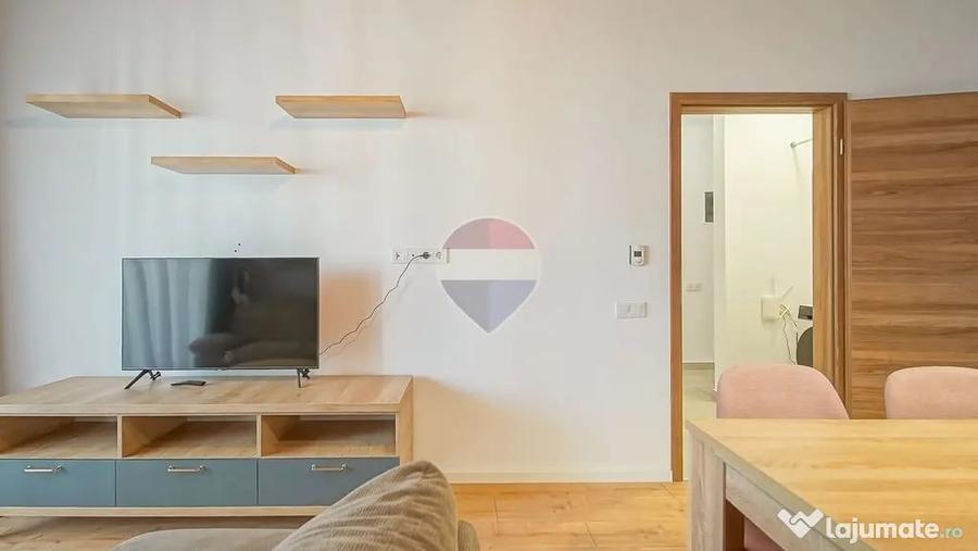 Apartament 2 camere, parcare subterana | Cosmopolit Magn... - 8