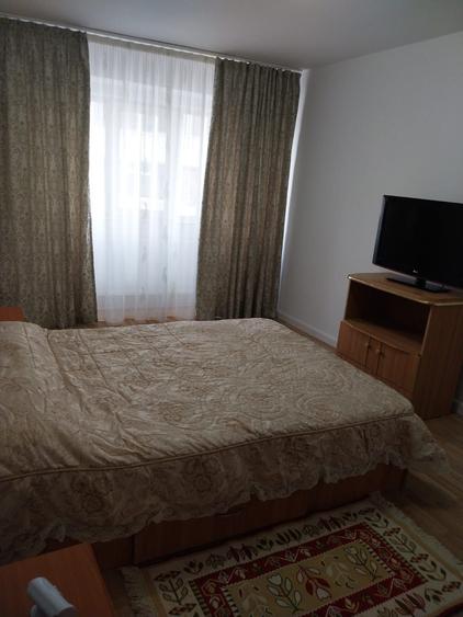 Garsonieră în Central