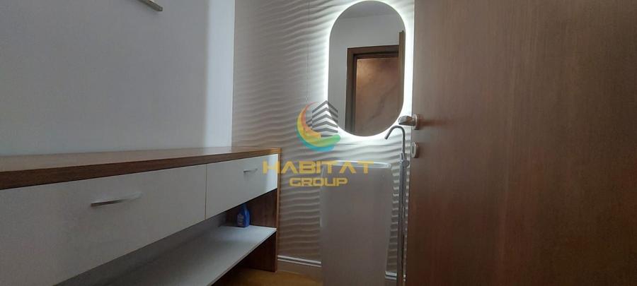 Casă individuală cu 5 camere cu Canalizare în Central