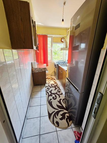 Apartament cu 2 camere semidecomandat în Ultracentral
