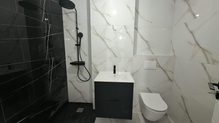 Apartament cu 2 camere semidecomandat în Sălaj