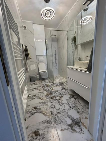 Apartament 2 camere, 47 mp, zona Sud-Est - 7