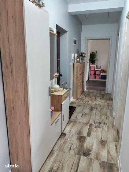 Apartament 2 camere Zone Cafe 2Calea Urseni plus Mansarda de 45 mp - 4